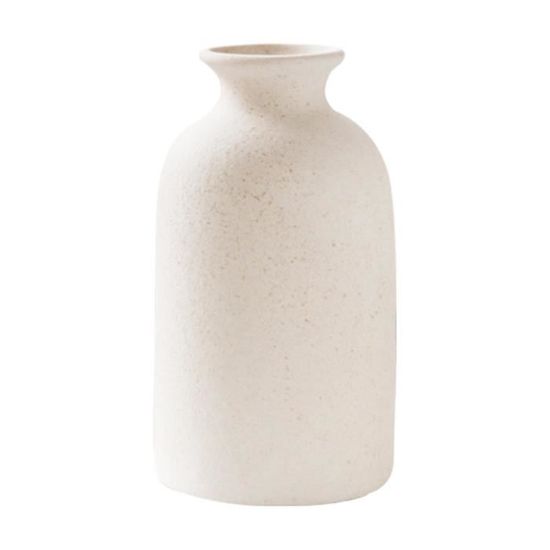 Vase céramique minimaliste